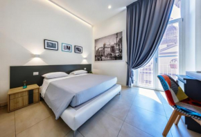 Napoli Squares Suites Napoli